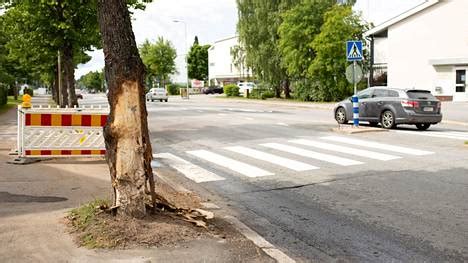 Kaksi kuollut ulosajossa Seinäjoella 22.07.23